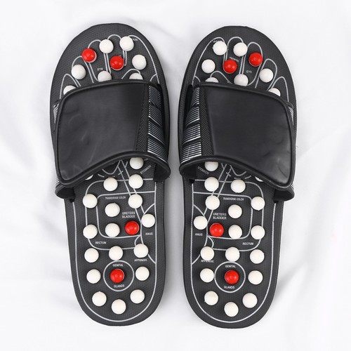 1pair sandal reflex massage - 1pair,