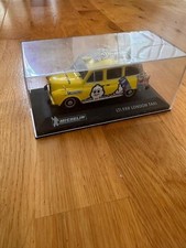 Lt1 Fx4 London Taxi Michelin