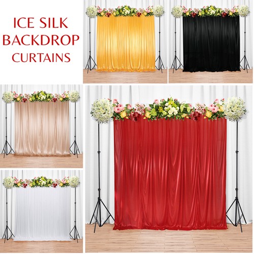 Wedding stage backdrop - stage,
