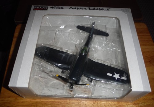 New speccast diecast model - new,