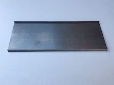 Baffle plate to suit Esse100 & 200 stove