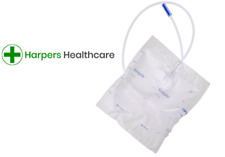 Coloplast Simpla S2 Bedside