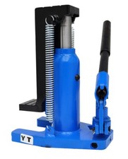 Hydraulic Machine Toe Jack