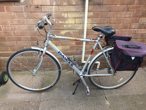 Dawes discovery 301 hybrid - dawes,