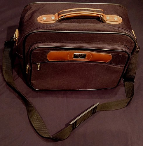 Antler travel shoulder bag - antler, travel/shoulder