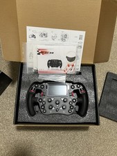 Simagic FX Pro Steering Wheel F1 Formula Sim Racing Wheel