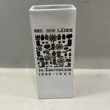 Vase - Stig Lindberg -