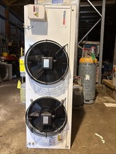 Freezer Evaporator Evap Chiller Coldroom 