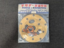 NOS NIB Tuf Neck Power