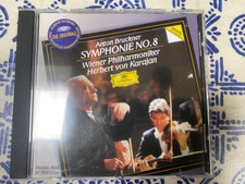 Bruckner: Symphony No 8