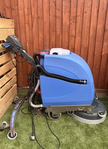 Numatic walk behind corded - numatic, walk-behind