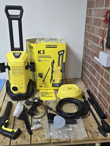 Karcher modular car - karcher,