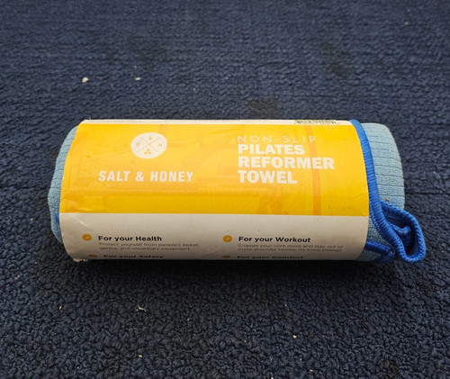 Salt honey non slip - &,