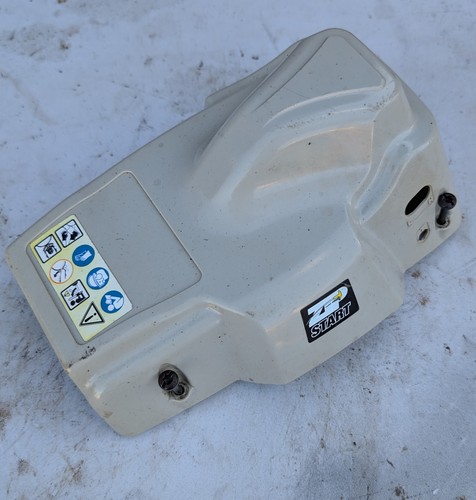 Ryobi pcn 4545 petrol - ryobi,