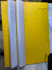 NSM JUKEBOX WALLBOX PILLASTERS