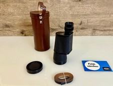 Monocular GDR Carl Zeiss Jena