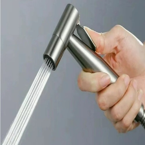 Handheld shattaf toilet bidet - shattaf,