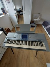 Yamaha PSR-1500 Digital Piano Keyboard 16V 2.4A 45W Power Supply Adapter