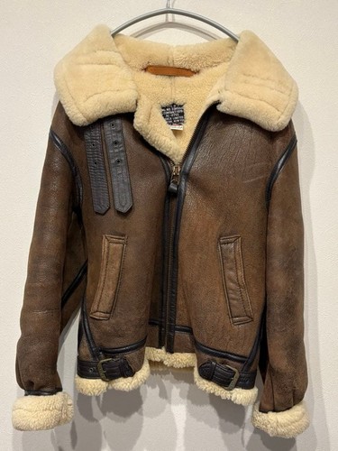 Avirex ltd flight jacket - avirex,