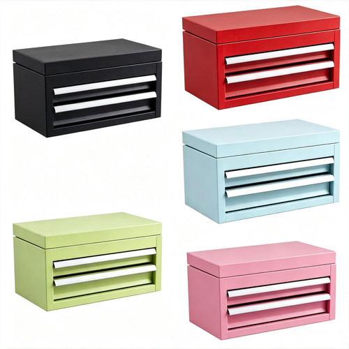 Drawers tool chest cabinet - 2,