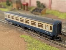 Lima 305301 BR Intercity Blue