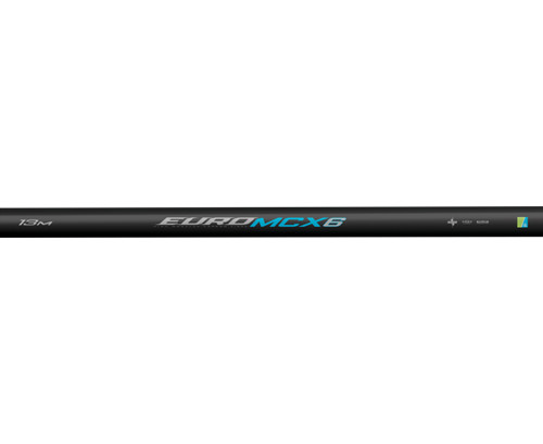 Preston euro mcx6 pole - euro,