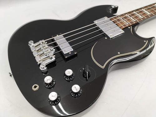 Epiphone electric bass - electric, eb-3