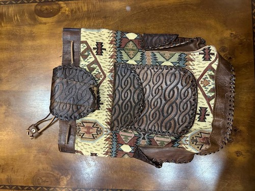 Ethnic handmade genuine - handmade,