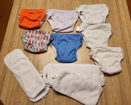 Lot bumgenius 2 - lot,