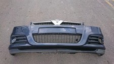 VAUXHALL VECTRA C MK2 FRONT