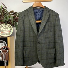 Barbour half norfolk - half,