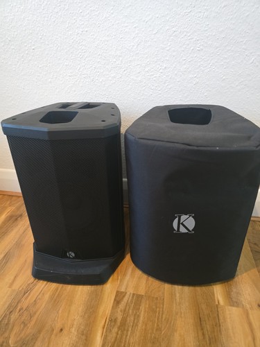 Kinsman kpa500 tower music - kinsman, music/pa