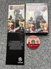 Prince of Persia: The Two