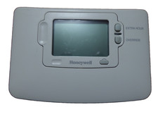 Honeywell ST9100S central