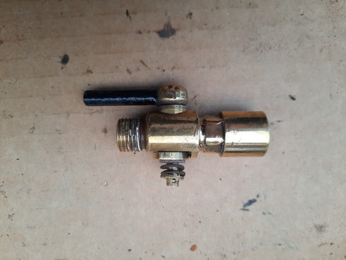 Lister model stationary - lister,