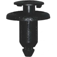 BLACK SCREW RIVET JMP 62170200