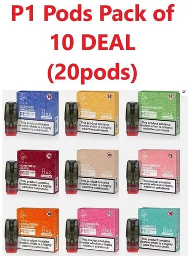 20x elf bar - 20x,