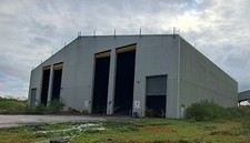 PPS2554 - 43m x 52m x 14m