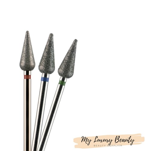 Cone da3 cuticle - cuticle, diamond