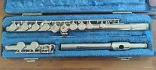 Yamaha YFL-22N Flute Japan