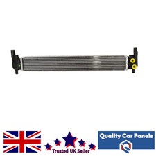 Intercooler Fits Audi A1 VW Polo Seat Ibiza Toledo Skoda Fabia Rapid 6C0121253B
