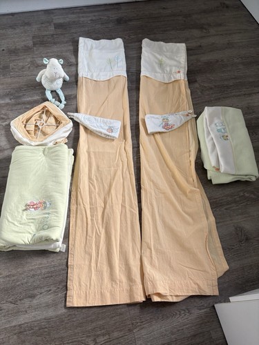 Mamas papas nursery bundle - nursery,