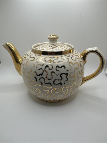 Vintage sudlow burslem - vintage, sudlow's