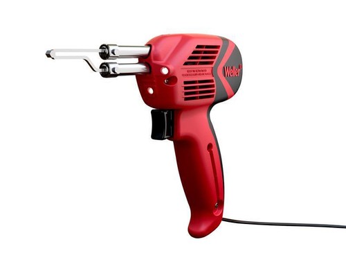 Weller soldering gun 100w 140w - gun, 100w/140w