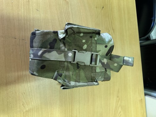 British army virtus bowman 354 - british,