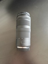 Canon RF 100-400mm F5-6.8