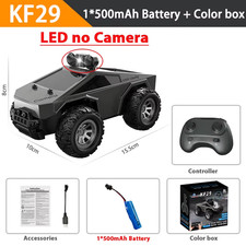 KF29 1:28 RC Car with Camera