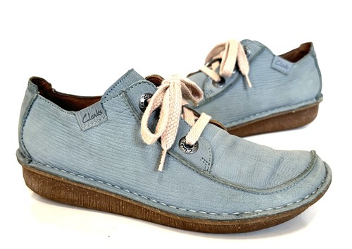 Ladies clarks funny dream - ladies,