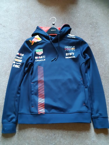 Red bull racing jacket - f1,