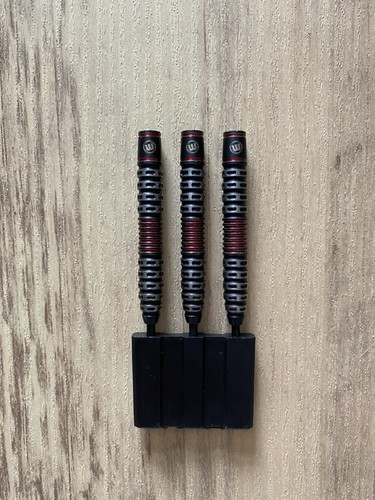 24g darts joe cullen special - 24g,